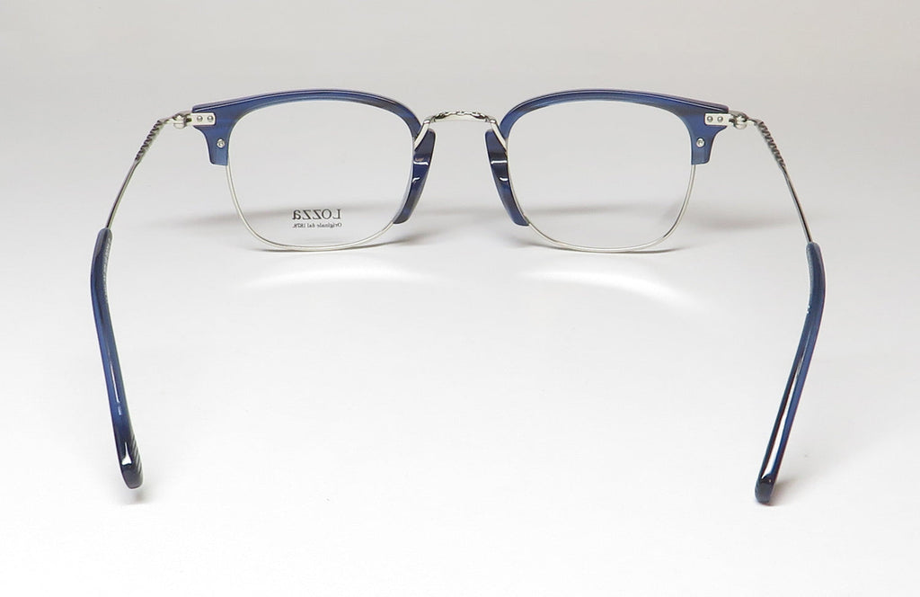 Lozza Vl2381 Eyeglasses