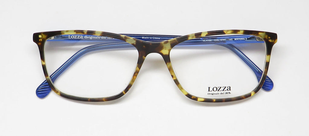 Lozza Vl4166 Eyeglasses
