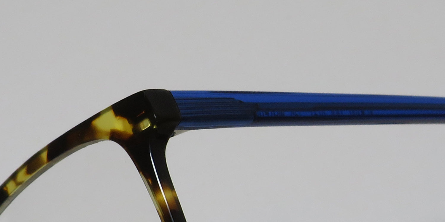 Lozza Vl4166 Eyeglasses