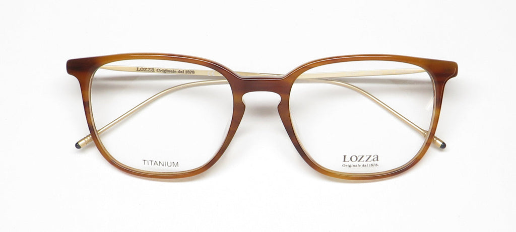 Lozza Vl4171 Eyeglasses