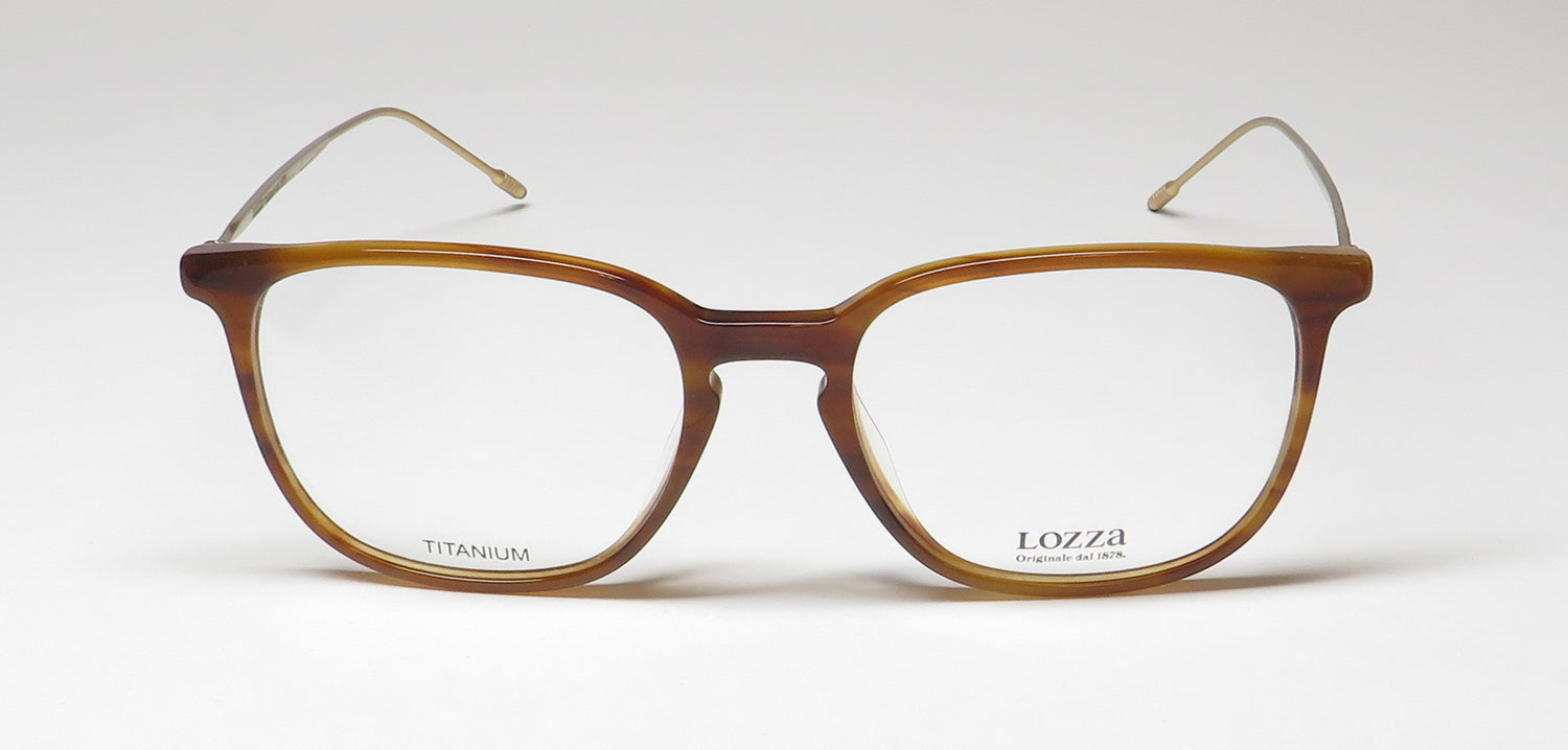 Lozza Vl4171 Eyeglasses