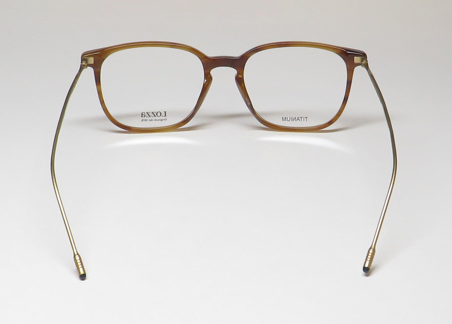Lozza Vl4171 Eyeglasses