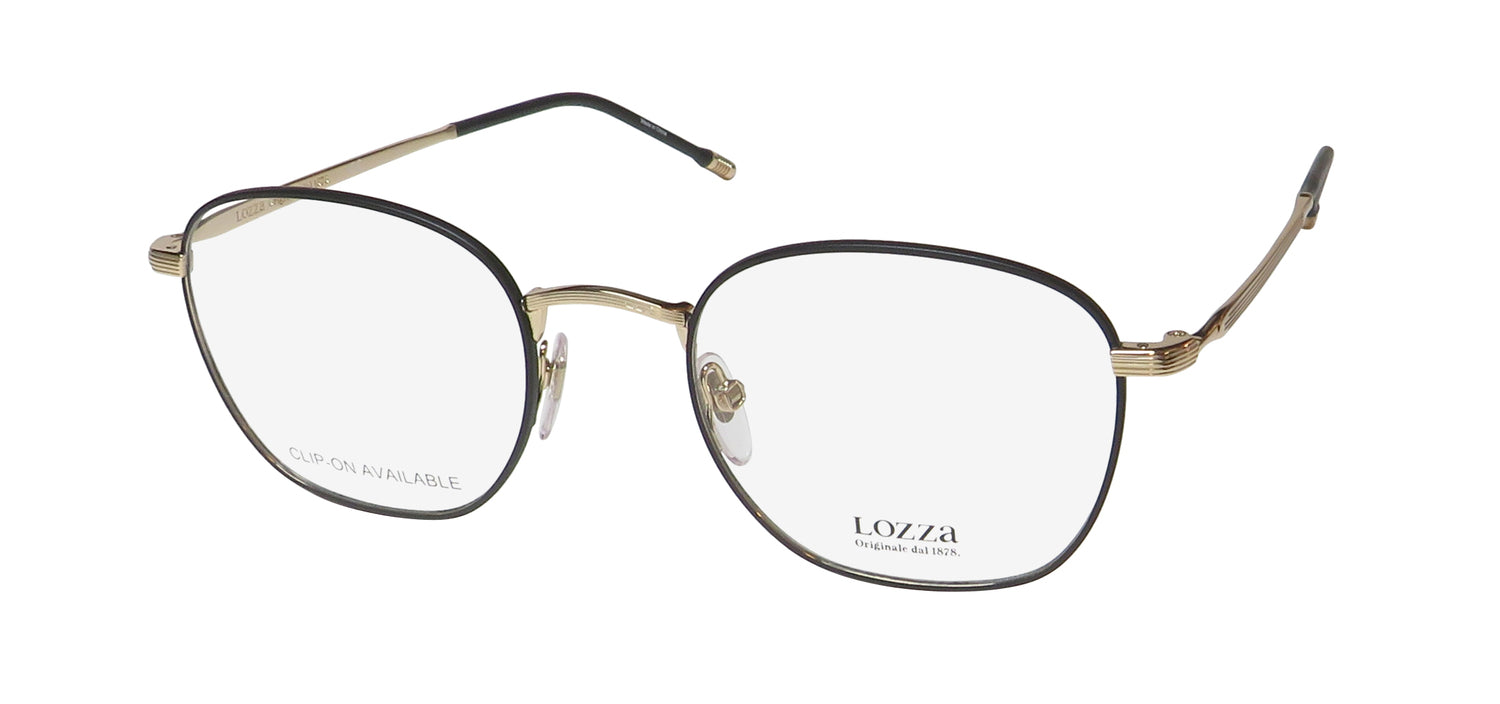 Lozza Vl2387 Eyeglasses