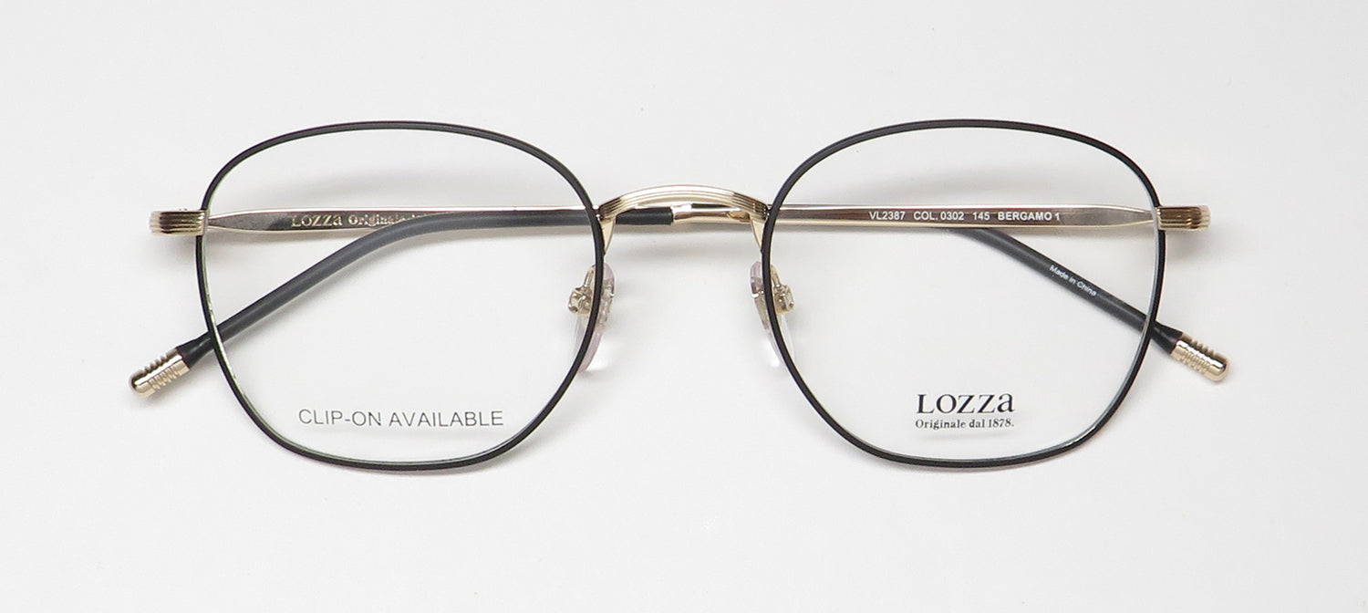 Lozza Vl2387 Eyeglasses