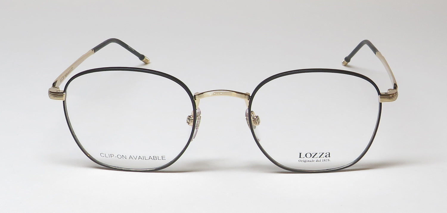 Lozza Vl2387 Eyeglasses