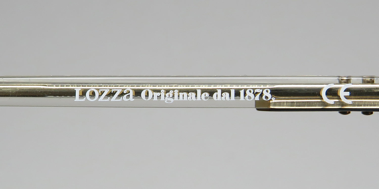 Lozza Vl2405 Eyeglasses
