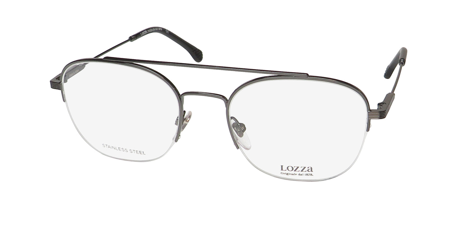 Lozza Vl2352 Eyeglasses