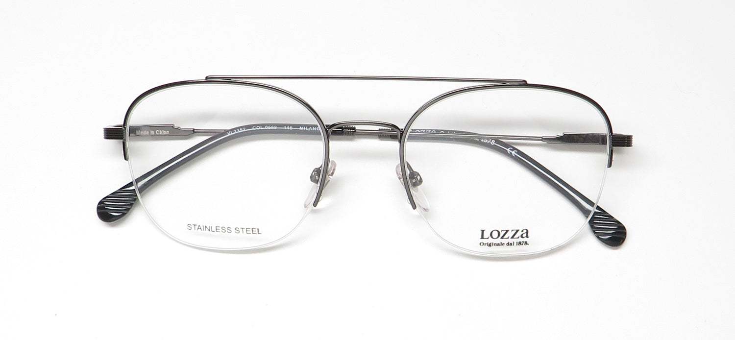 Lozza Vl2352 Eyeglasses
