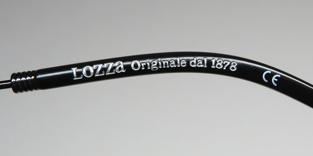 Lozza Vl2352 Eyeglasses