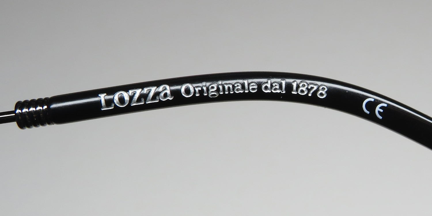 Lozza Vl2352 Eyeglasses