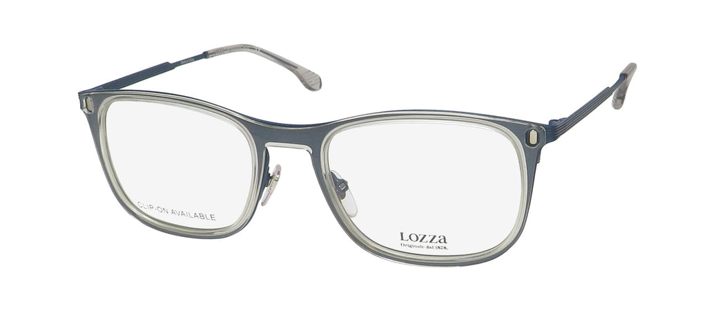 Lozza Vl2375 Eyeglasses