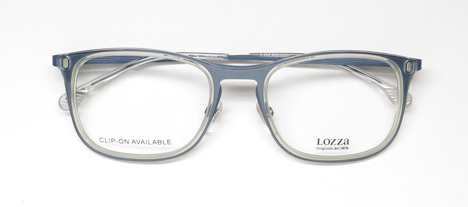 Lozza Vl2375 Eyeglasses