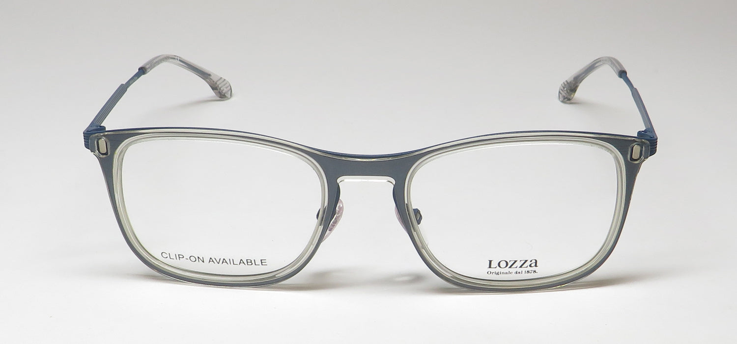 Lozza Vl2375 Eyeglasses