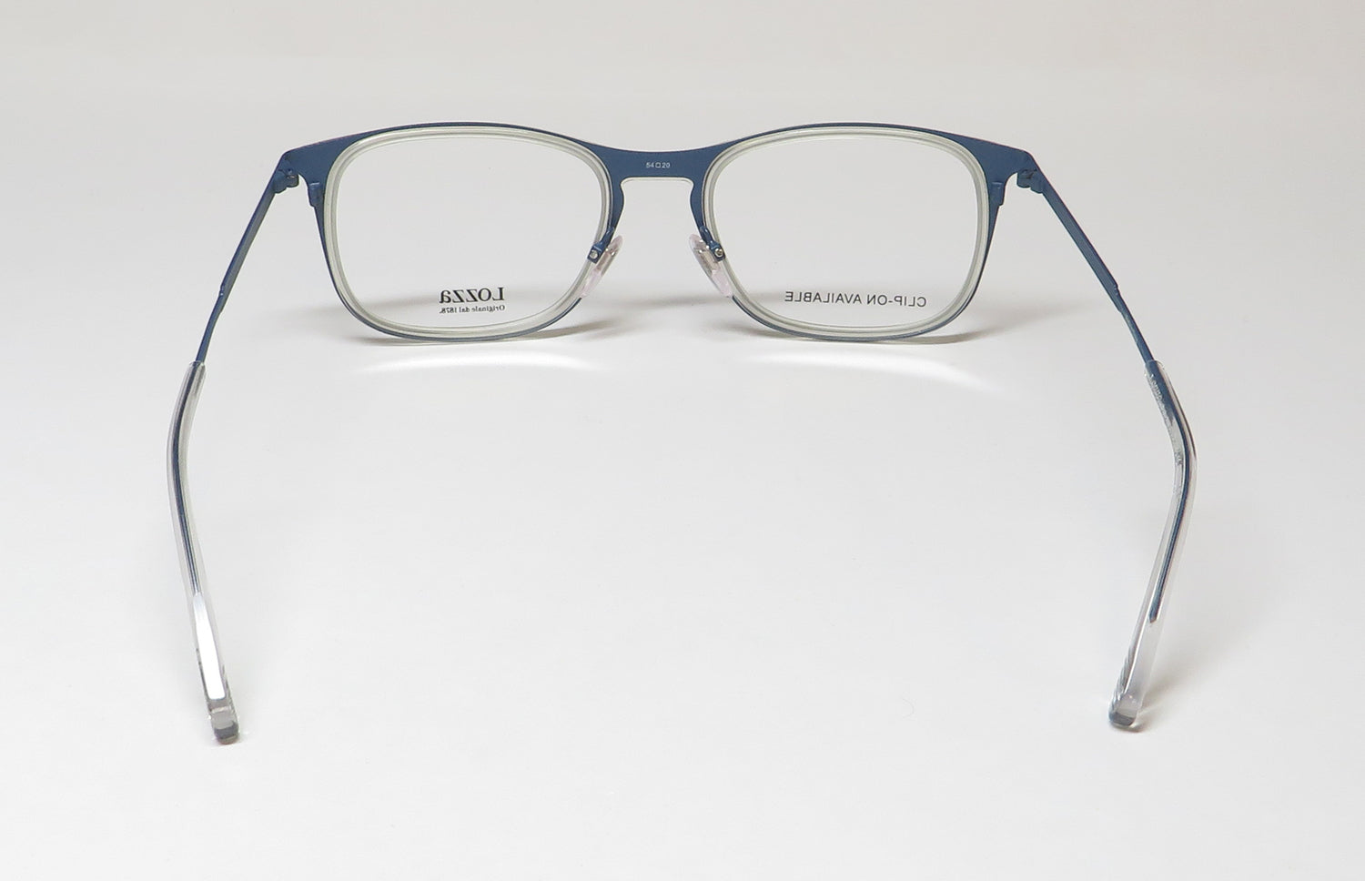 Lozza Vl2375 Eyeglasses