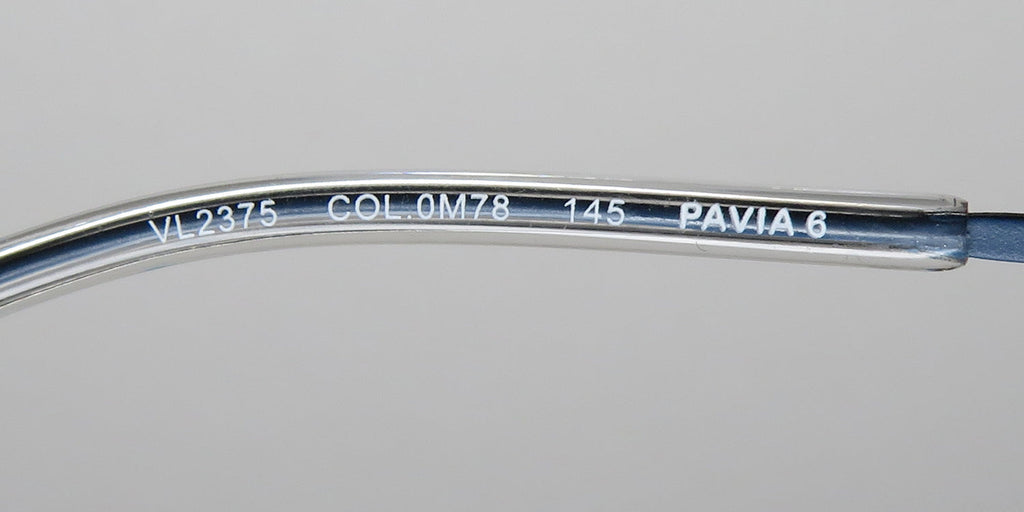 Lozza Vl2375 Eyeglasses