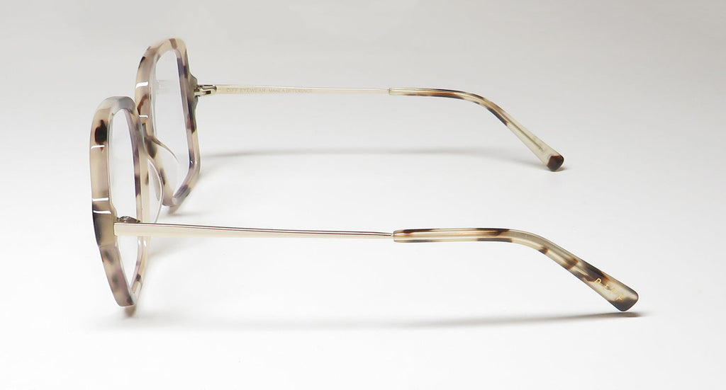 Diff Claire Blue Light Lens Eyeglasses