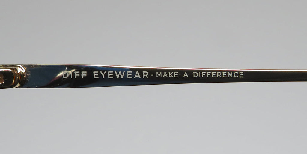 Diff Claire Blue Light Lens Eyeglasses