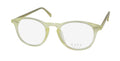 Diff Jaxson Blue Light Lens Eyeglasses