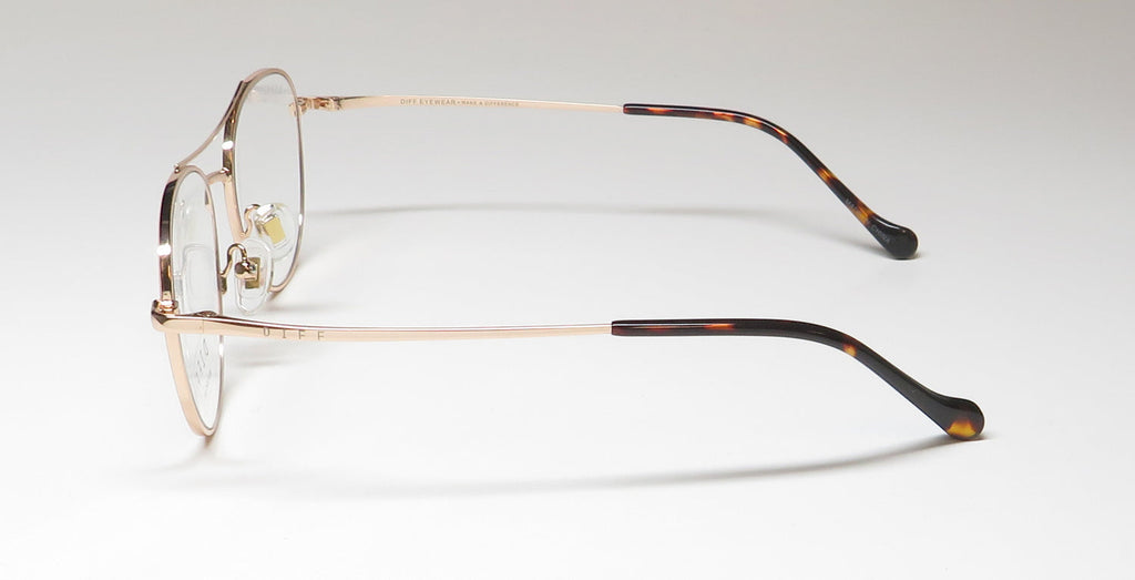 Diff Aiden Blue Light Lens Eyeglasses