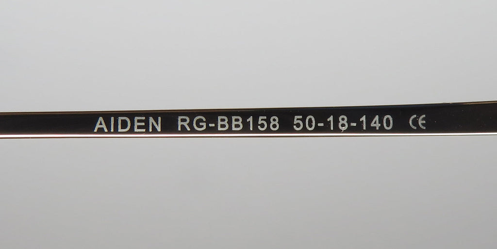 Diff Aiden Blue Light Lens Eyeglasses