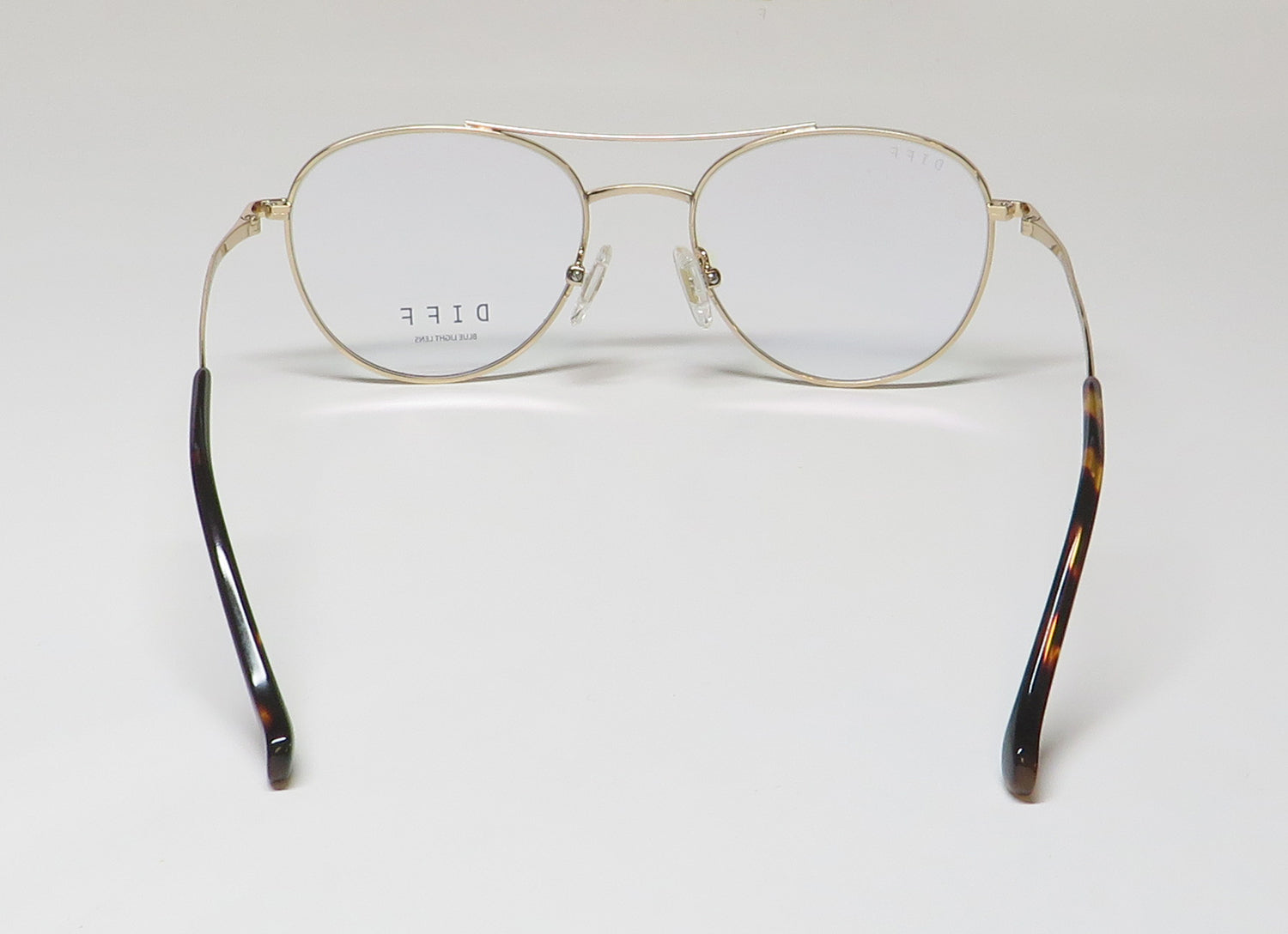 Diff Aiden Blue Light Lens Eyeglasses