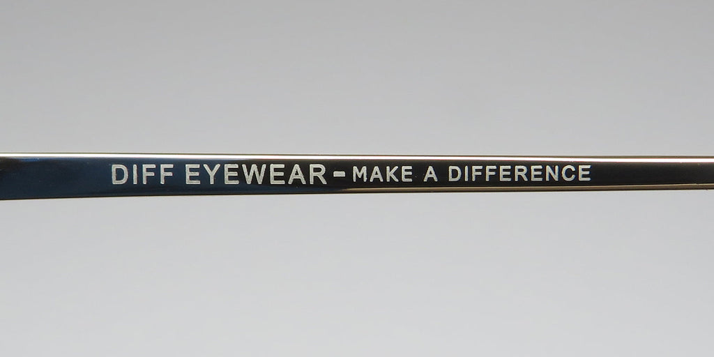 Diff Aiden Blue Light Lens Eyeglasses