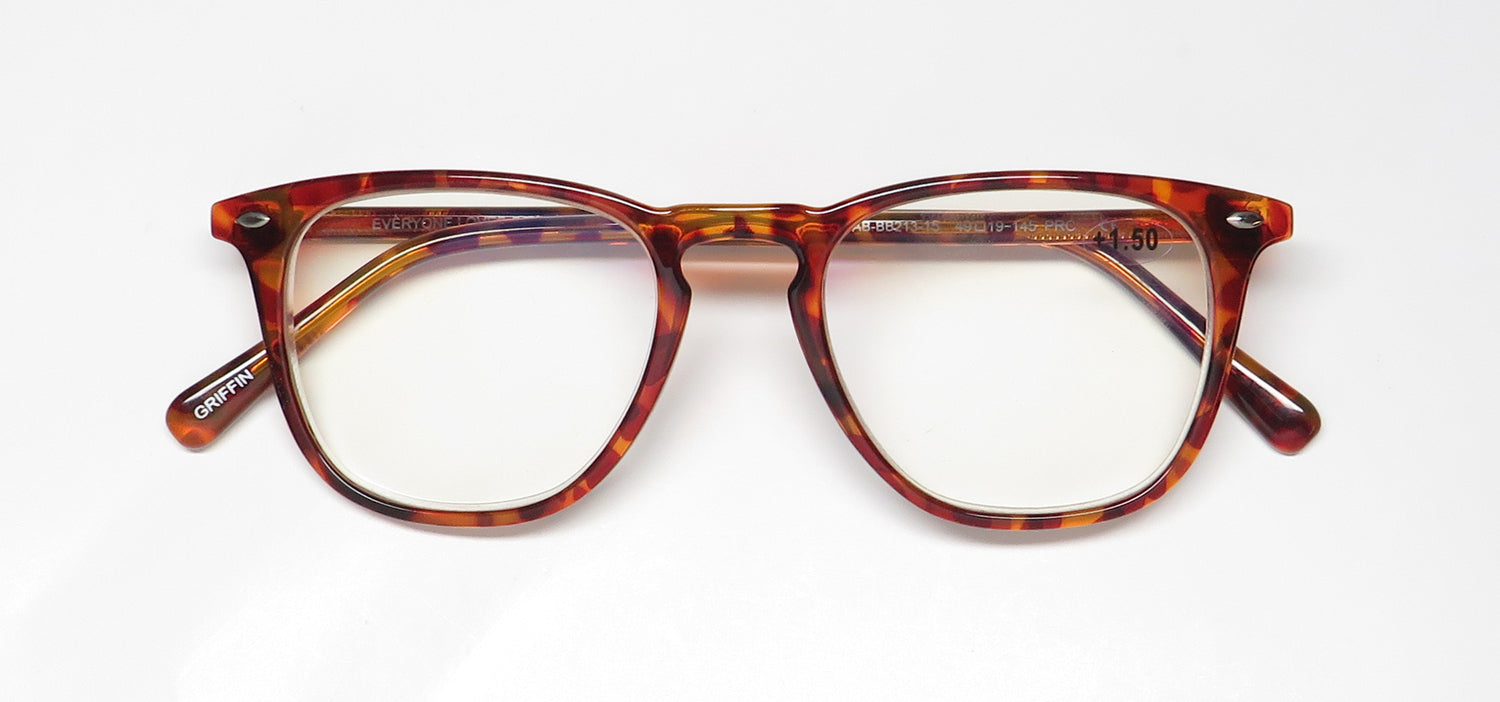 Diff Compliments Griffin Blue Light Lens Readers