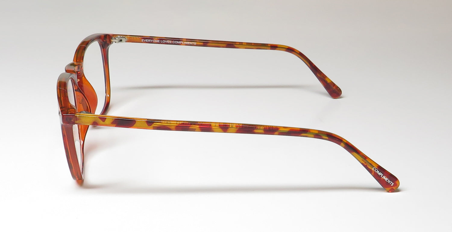 Diff Compliments Griffin Blue Light Lens Readers