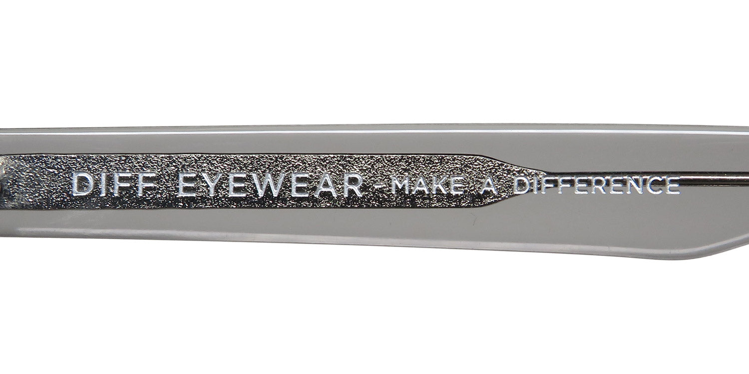 Diff Kenzie Sunglasses