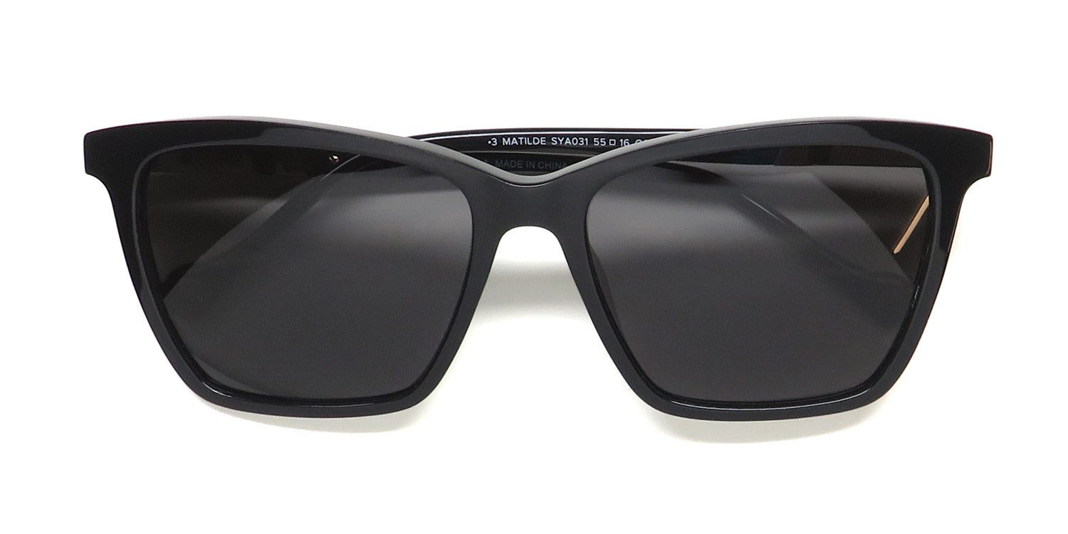 Yalea Sya031 Matilde Sunglasses
