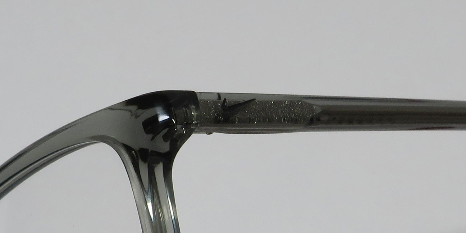 Nike 5540 Eyeglasses