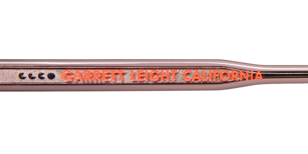Garrett Leight Kinney Blue Light Technology Eyeglasses