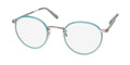 Garrett Leight Wilson Blue Light Technology Eyeglasses