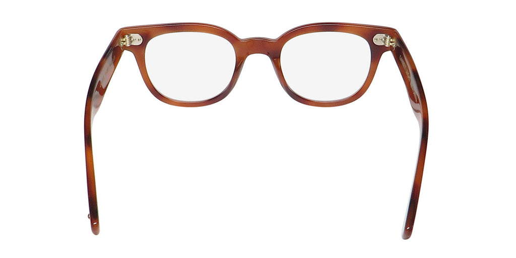 Garrett Leight Canter Blue Light Technology Eyeglasses