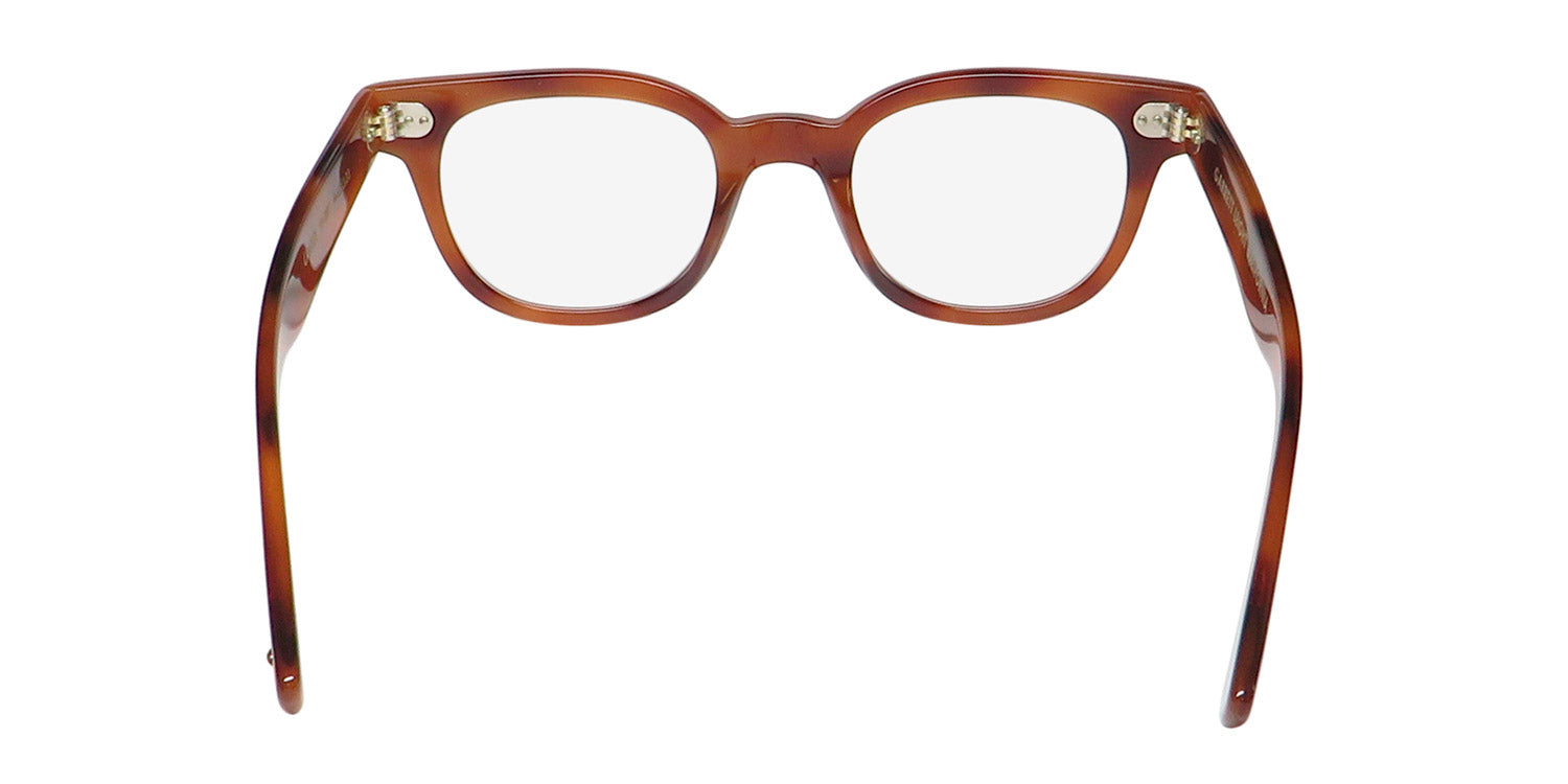 Garrett Leight Canter Blue Light Technology Eyeglasses