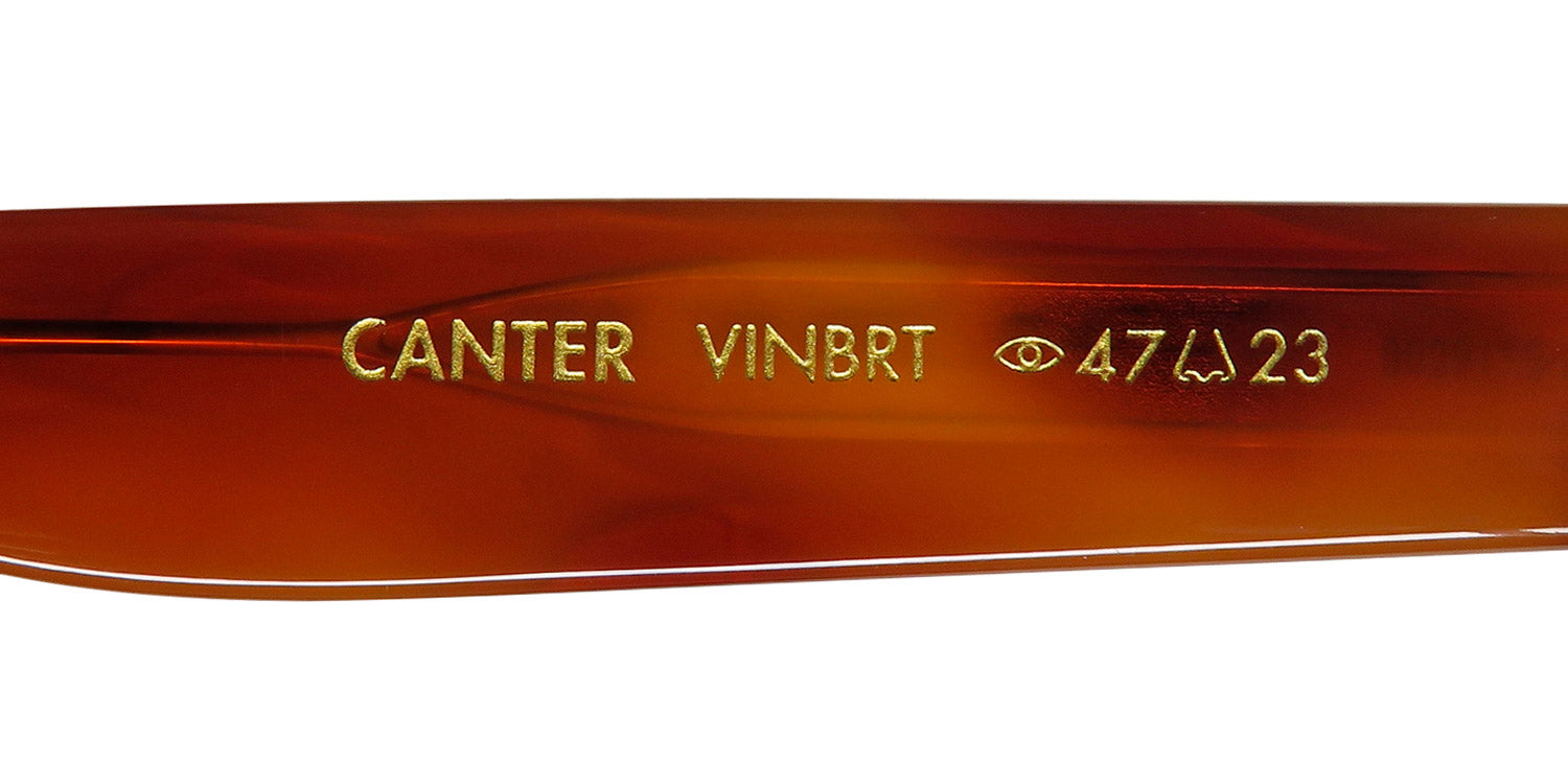 Garrett Leight Canter Blue Light Technology Eyeglasses