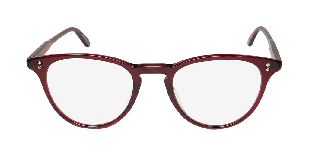 Garrett Leight Alice Blue Light Technology Eyeglasses