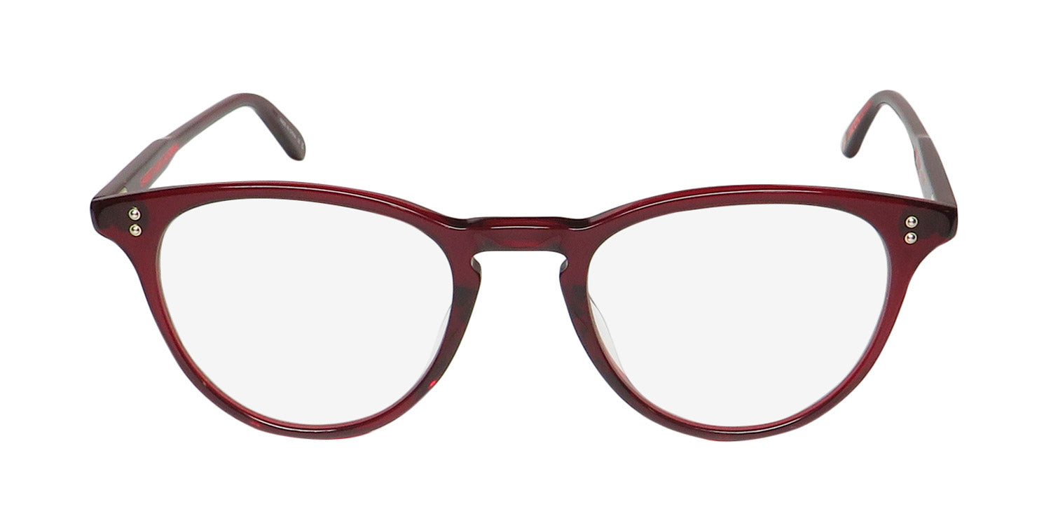Garrett Leight Alice Blue Light Technology Eyeglasses