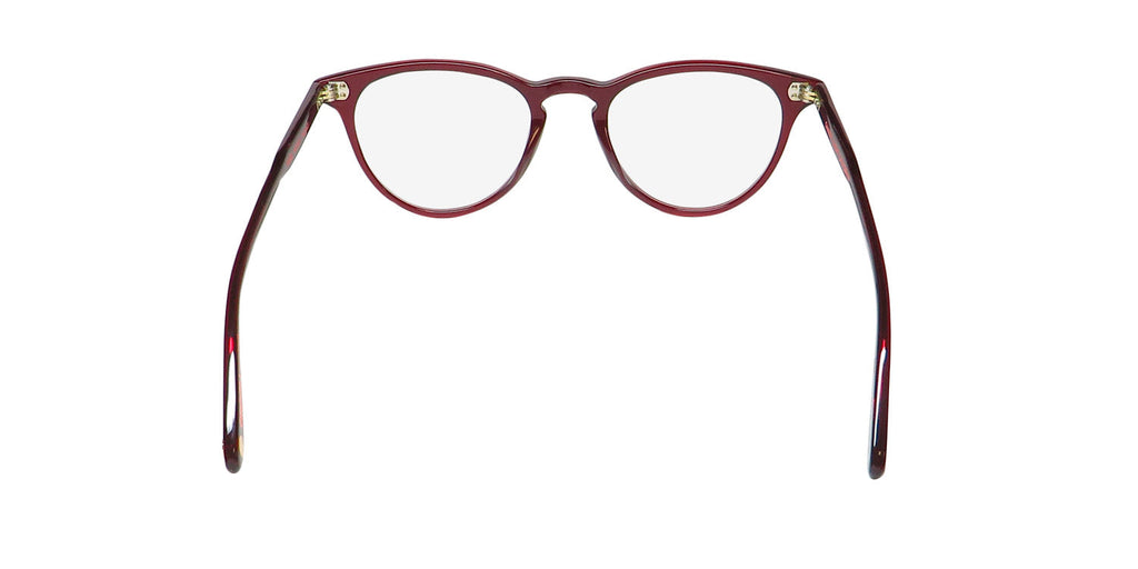 Garrett Leight Alice Blue Light Technology Eyeglasses