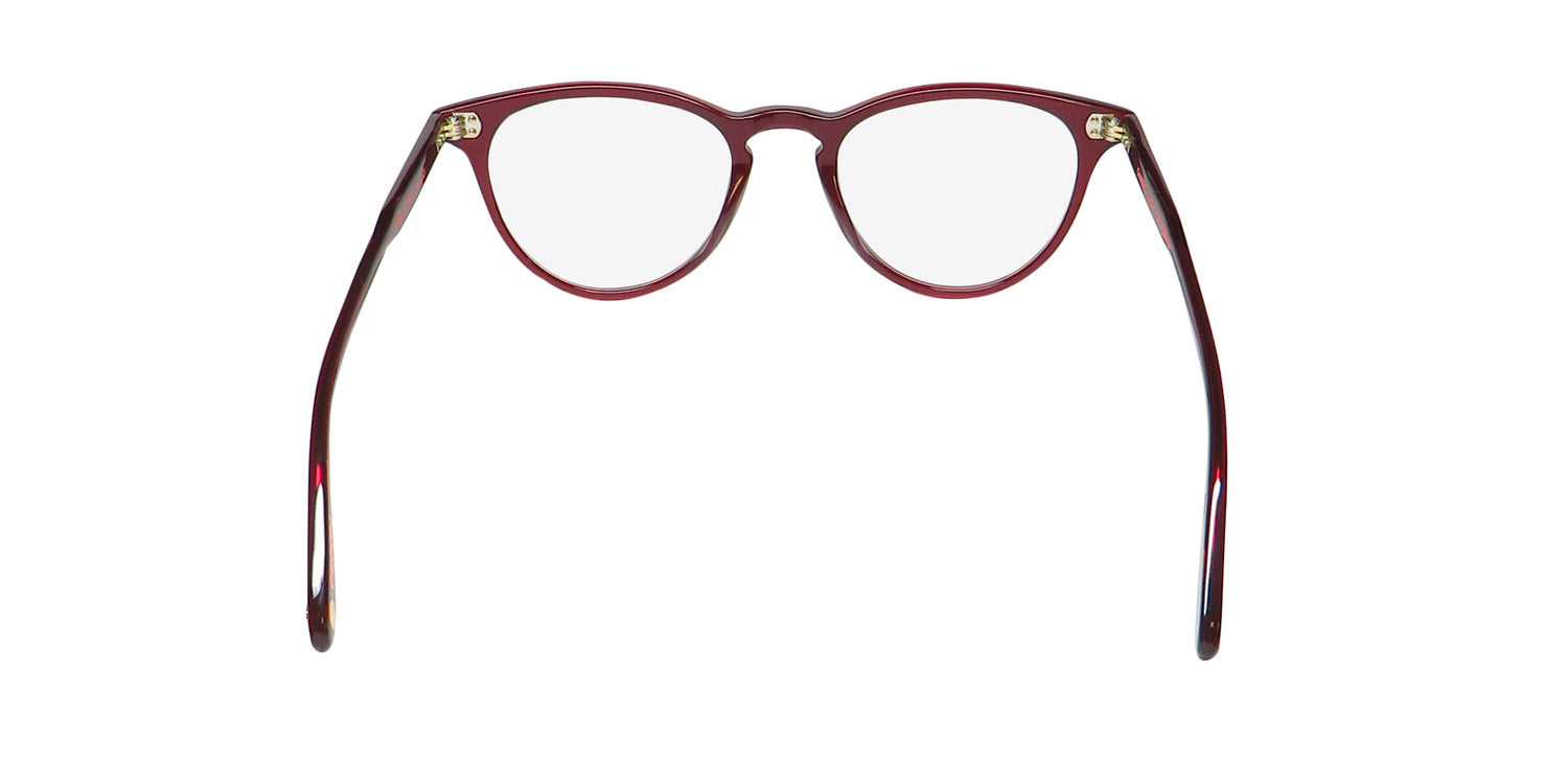 Garrett Leight Alice Blue Light Technology Eyeglasses