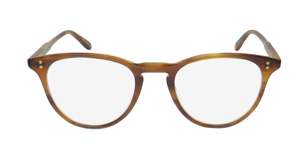 Garrett Leight Alice Blue Light Technology Eyeglasses