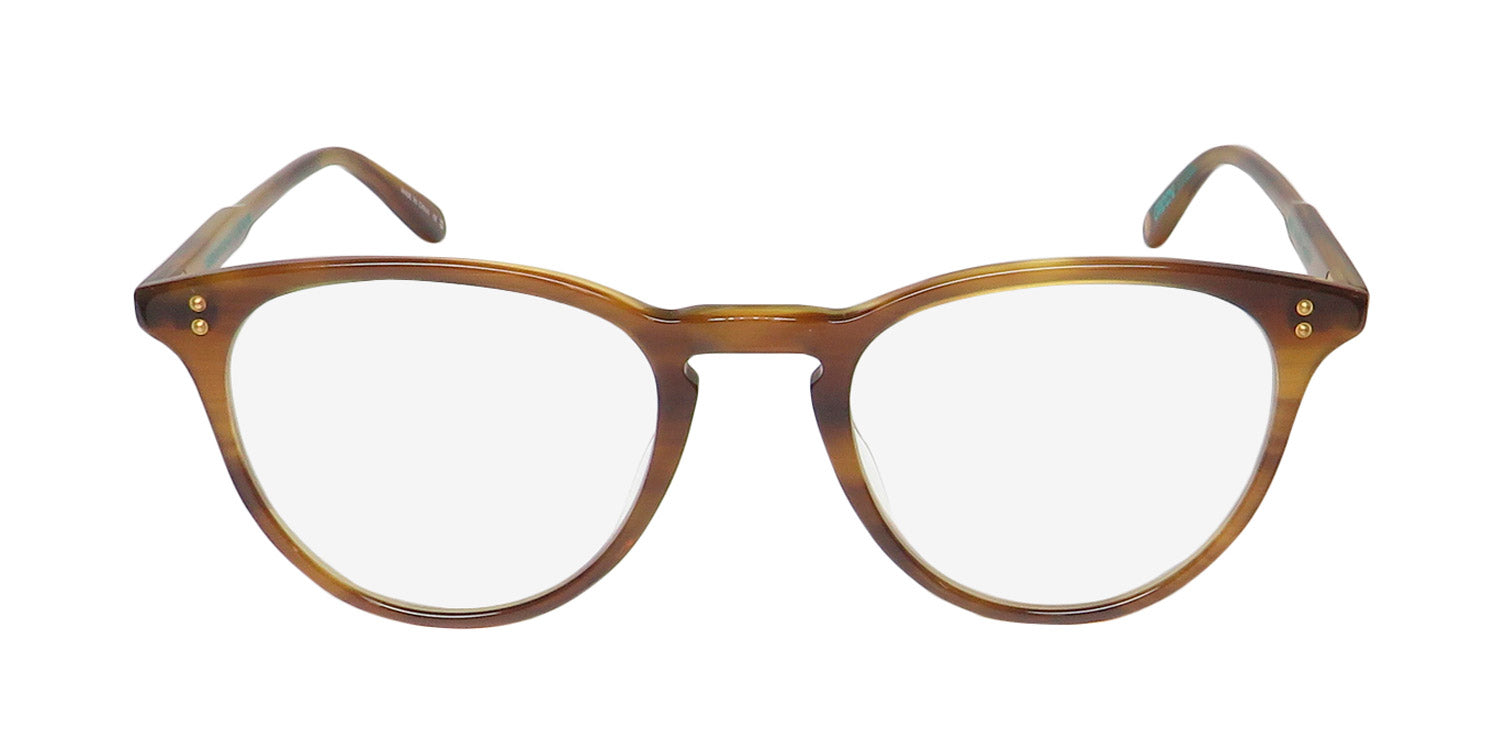 Garrett Leight Alice Blue Light Technology Eyeglasses