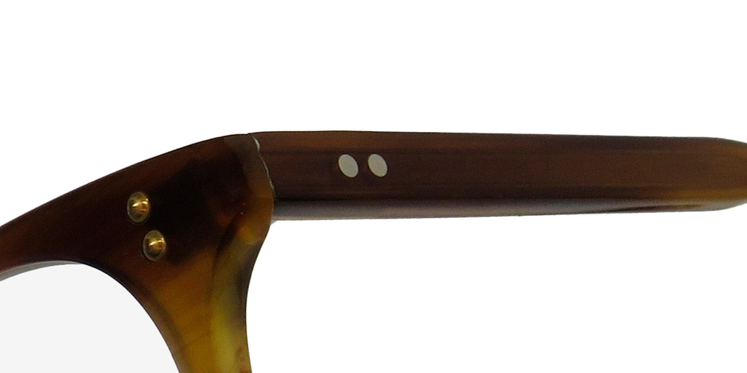 Garrett Leight Alice Blue Light Technology Eyeglasses