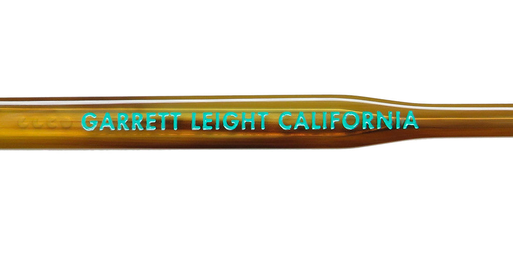 Garrett Leight Alice Blue Light Technology Eyeglasses