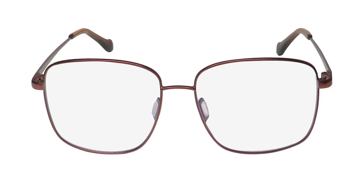 Gemma Styles Blink Blue Light Technology Eyeglasses