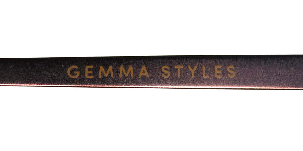 Gemma Styles Blink Blue Light Technology Eyeglasses