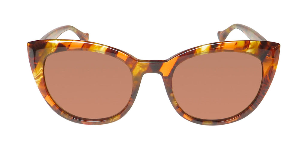 Gemma Styles Heart Of Glass Sunglasses
