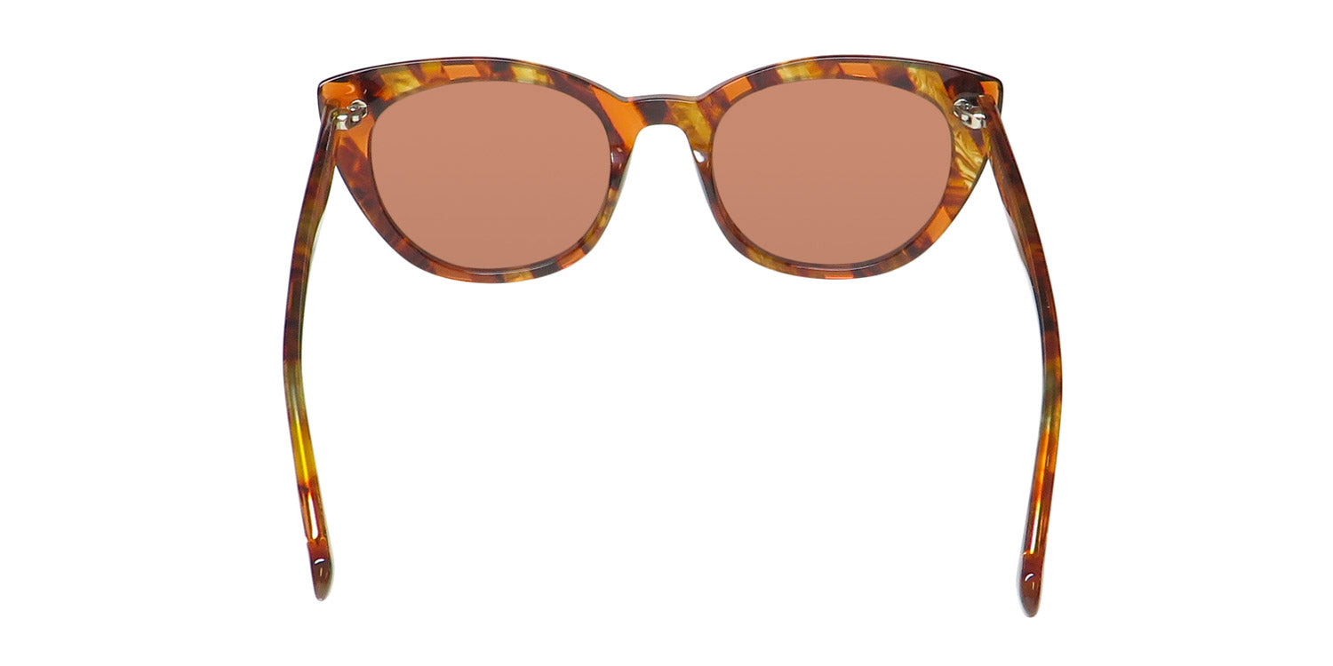 Gemma Styles Heart Of Glass Sunglasses