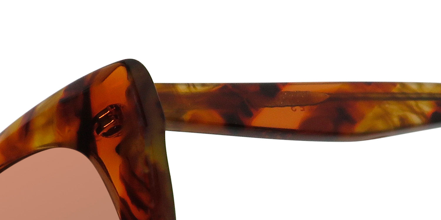 Gemma Styles Heart Of Glass Sunglasses