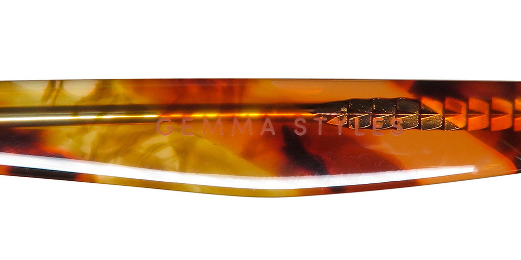 Gemma Styles Heart Of Glass Sunglasses